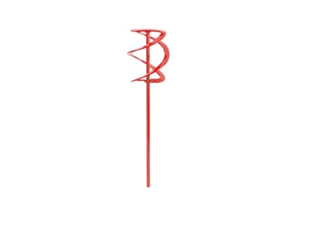 Bosch Accessories 2609256999 Blanding hoved typen WK 90 S