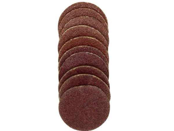 Proxxon Micromot 28 983 Sats med reservblad diameter 18 mm 20 delar Diameter 18 mm 1 sats