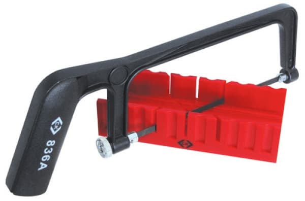 C.K T0837 Metalsavbuer 260 mm