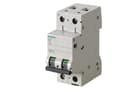 Pikkukuva 1 / 4: Siemens 5SL6532-7, Pienoiskatkaisija, 6000 A, IP20