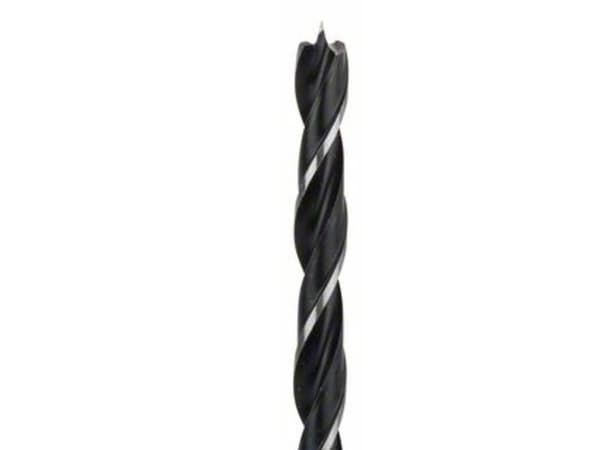Bosch Tillbehör 2609255205 Träskruvborr 8 mm Totallängd 115 mm Cylinderskaft 1 st