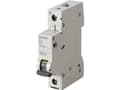 Pikkukuva 1 / 3: Siemens 5SL41046 5SL4104-6 Ledningssikkerhedsafbryder 1-napainen 4 A 230 V, 400 V