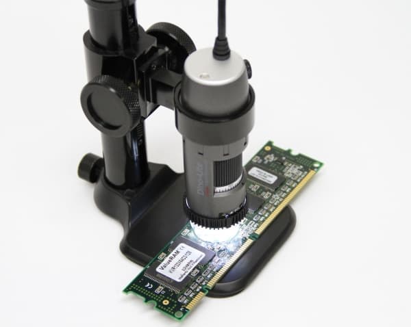 Dino Lite USB mikroskop 1.3 MPix Digitaalinen kuvakulma (max.): 220 x x