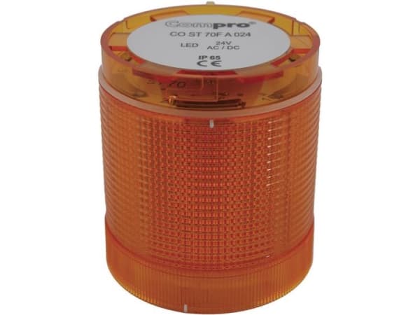 Led Element Amber 4 Features