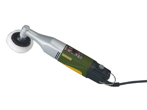 Proxxon WP/E, Sort, Grønn, Sølv, 2500 RPM, AC, 100 W, 220 - 240 V, 720 g