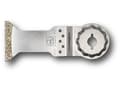 Miniatyrbilde 4 av 5: FEIN 63502204210, Sagblad, 6 cm, 44 mm, 1 stykker