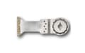 Miniatyrbilde 1 av 5: FEIN 63502204210, Sagblad, 6 cm, 44 mm, 1 stykker
