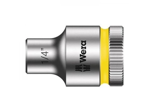 Wera 8790 HMB 05003569001 Sexkantsuttag 1/4 3/8 (10 mm)