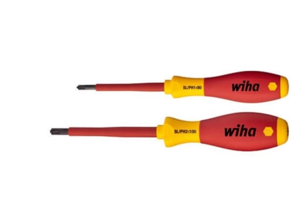 Wiha 32281, Blåsa