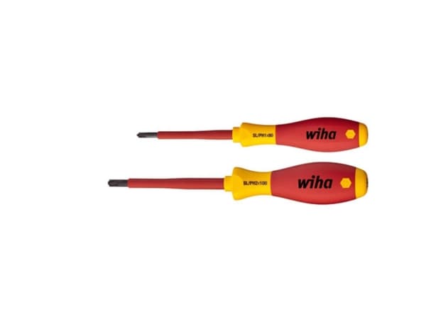 Wiha 32281, Blåsa