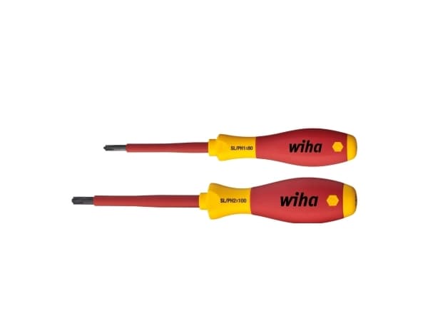 Wiha 32281, Blåsa