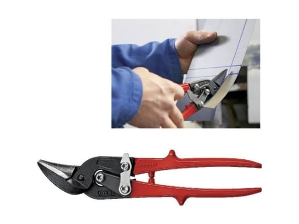 Erdi-skatt på metallplåt, särskild skatt (D17ASS)