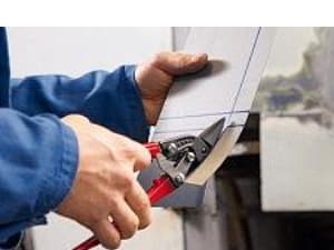 Erdi-skatt på metallplåt, särskild skatt (D17ASS)