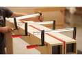 Pikkukuva 3 / 5: BESSEY TPN12BE, F-puristin, 12 cm
