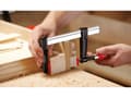 Pikkukuva 4 / 5: BESSEY TPN12BE, F-puristin, 12 cm