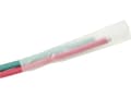 Pikkukuva 2 / 3: DSG Canusa 4300127032 Kutistusputki ilman liimaa Läpinäkyvä 12,70 mm Kutistumisnopeus:2:1 1 kpl
