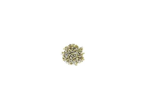 NWS 151E-5,0-2 Grommet 5 mm 100 st