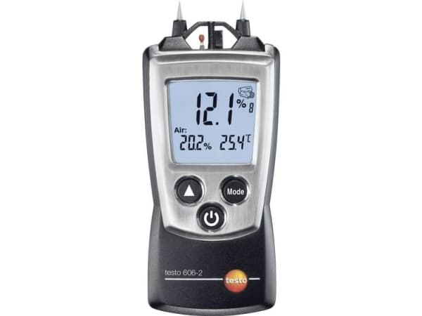 testo 606-2 Materialefugtighedsmåler;