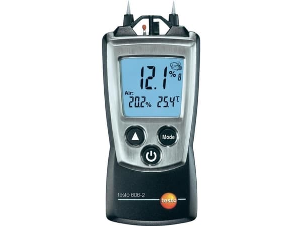 testo 606-2 Materialefugtighedsmåler;