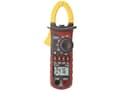 Miniatyrbilde 3 av 4: Testboy Testboy TV 216N Strømtang , Hånd-multimeter digital CAT III 600 V Visning (counts): 6600