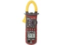 Miniatyrbilde 2 av 4: Testboy Testboy TV 216N Strømtang , Hånd-multimeter digital CAT III 600 V Visning (counts): 6600