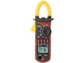 Miniatyrbilde 1 av 4: Testboy Testboy TV 216N Strømtang , Hånd-multimeter digital CAT III 600 V Visning (counts): 6600