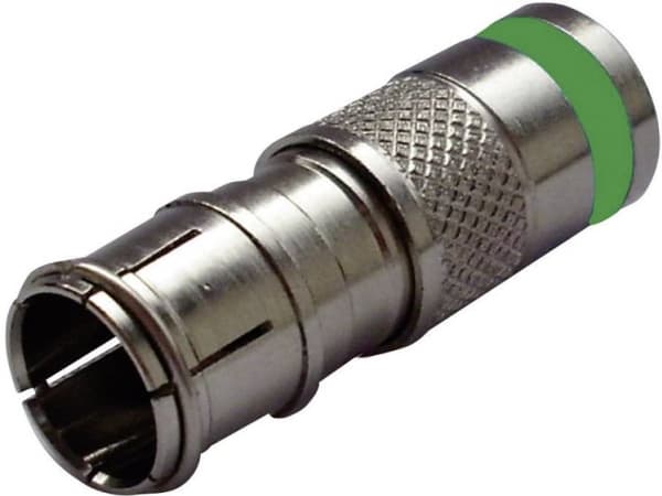 F-compression plug; Waterproof