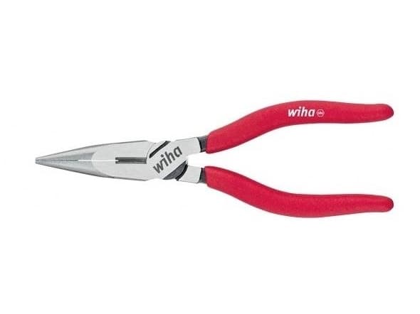 Wiha 26850, Rød, 758 g