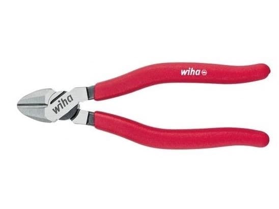 Wiha 26850, Rød, 758 g