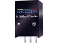Miniatyrbild 3 av 3: RECOM R-78B9.0-1.0 DC/DC-omvandlare, PCB 32 V/DC 9 V/DC 1 A 9 W Antal utgångar: 1 x