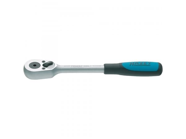 HAZET 2264-1, Klickmomentnyckel, Mekanisk, 20 cm, 230 g