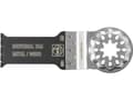 Miniatyrbilde 3 av 5: FEIN 63502222210, Aluminium, Kopper, Rør, Plast, Tre, Sort, Rustfritt stål, 5,5 cm, 1 stykker