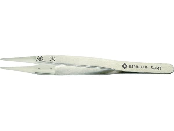 Bernstein Tools 5-441-0 Pincett ersättningsverktyg