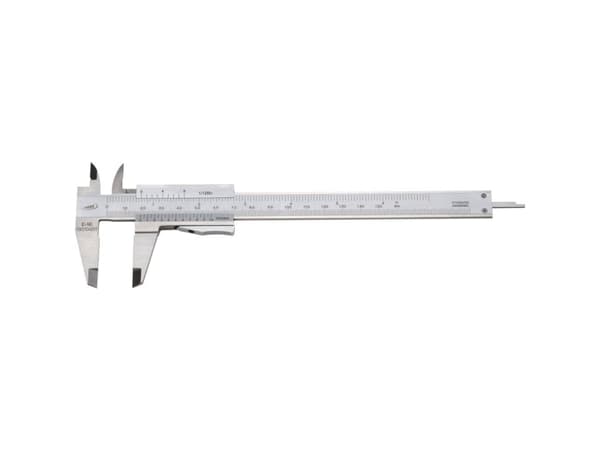 Helios Preisser 0184 501 Taskuleikkuri 150 mm
