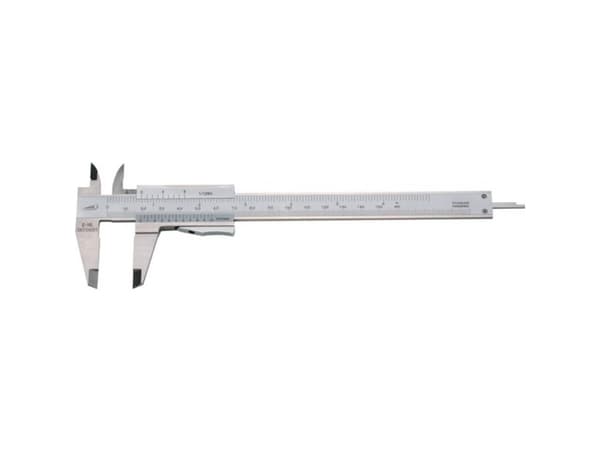 Helios Preisser 0184 501 Taskuleikkuri 150 mm