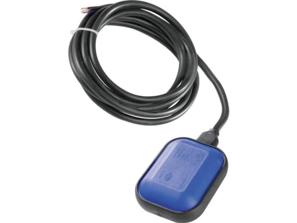 Wallair 1CLRLG03/10PVC Uimaliittimet Täyttö, tyhjennys 10,00 m