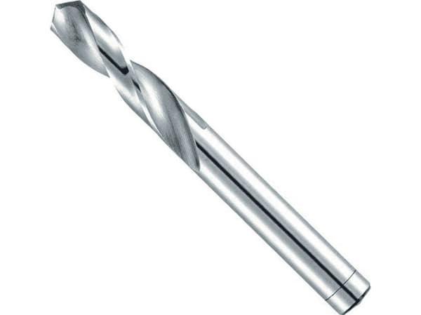 ALPEN Drills 921009001, Borr, Spiralborrkona, 9 mm, 4 cm, 8,4 cm, Stål