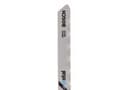 Miniatyrbild 1 av 3: Bosch CUTTER BLADE HSS T 118 G 74MM 2Pcs