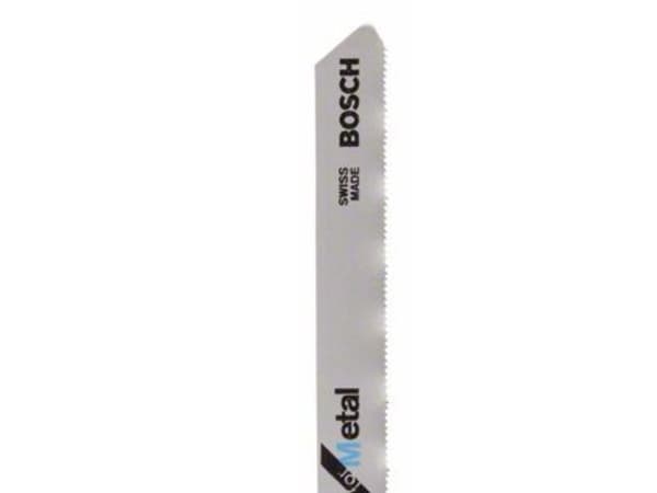 Bosch CUTTER BLADE HSS T 118 G 74MM 2Pcs