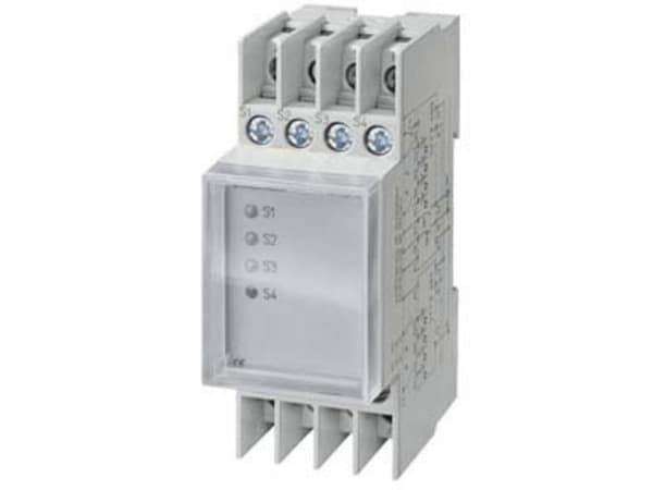 Siemens 5TT3461 sähkörele
