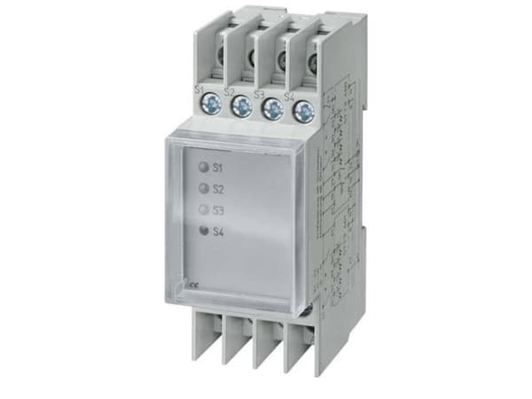 Siemens 5TT3461 sähkörele