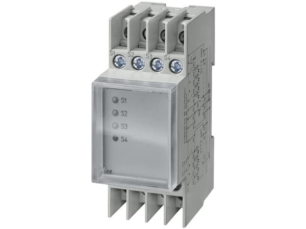 Siemens 5TT3461 sähkörele