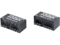 Pikkukuva 4 / 5: Traco Power TMR 6-0512, 9,3 mm, 11,2 mm, 21,8 mm, 4,8 g, 6 W, 4.5-9 V
