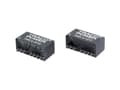 Pikkukuva 5 / 5: Traco Power TMR 6-0512, 9,3 mm, 11,2 mm, 21,8 mm, 4,8 g, 6 W, 4.5-9 V