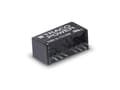 Pikkukuva 1 / 5: Traco Power TMR 6-0512, 9,3 mm, 11,2 mm, 21,8 mm, 4,8 g, 6 W, 4.5-9 V