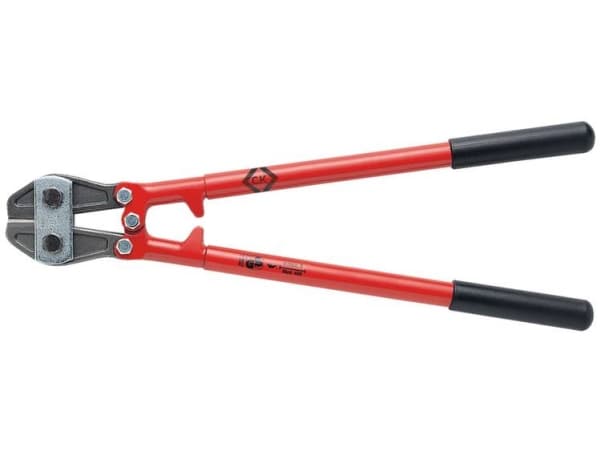 C.K. Boltesaks 340 mm 60 HRC
