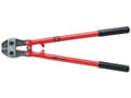 Miniatyrbilde 1 av 5: C.K. Boltesaks 340 mm 60 HRC