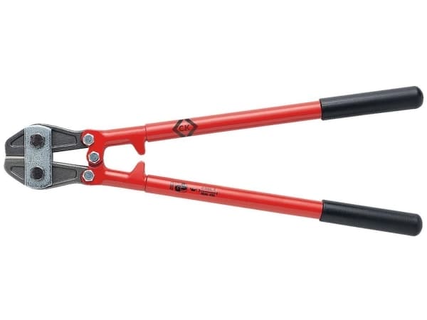 C.K. Boltesaks 340 mm 60 HRC