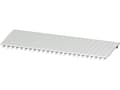 Miniatyrbild 2 av 5: Siemens 8GB4671 Täcklist grå