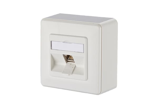 METZ CONNECT 1309110002-E Valkoinen